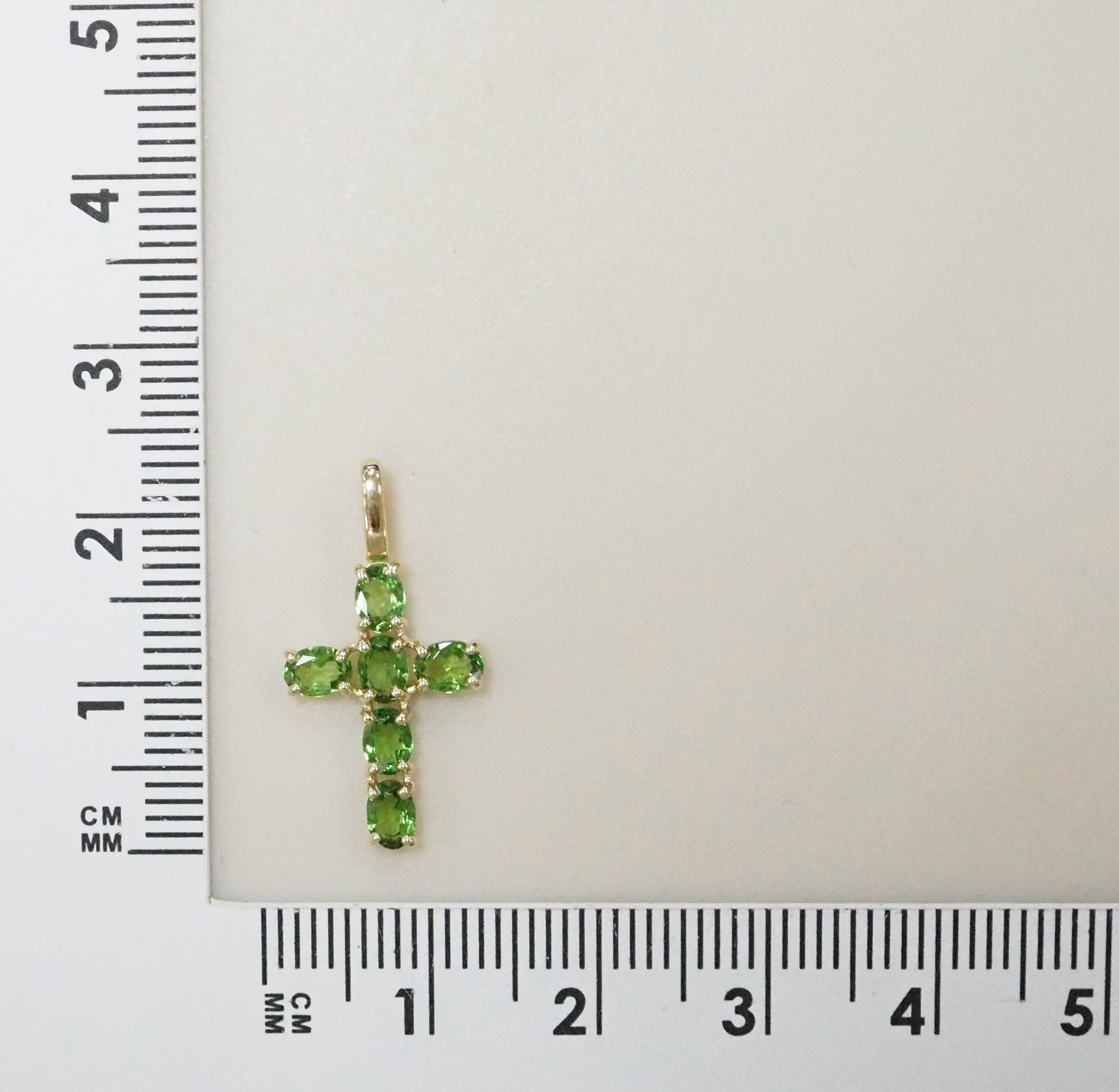 10412-000094 Подвеска (Au 585)
